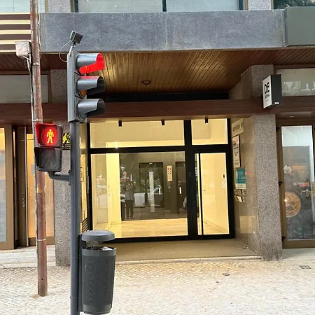 Privat bolig Ladocelar 1