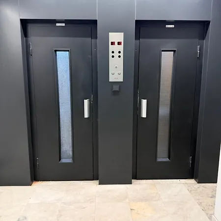 Privat bolig Ladocelar 1 *