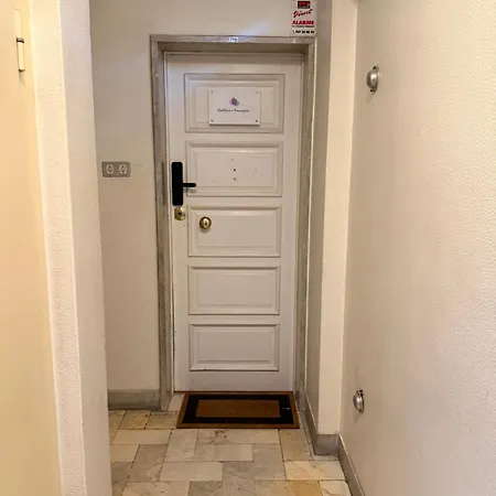 Privat bolig Ladocelar 1 *