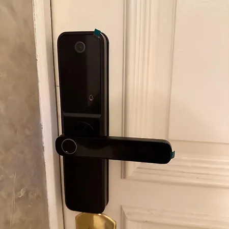 Privat bolig Ladocelar 1 *