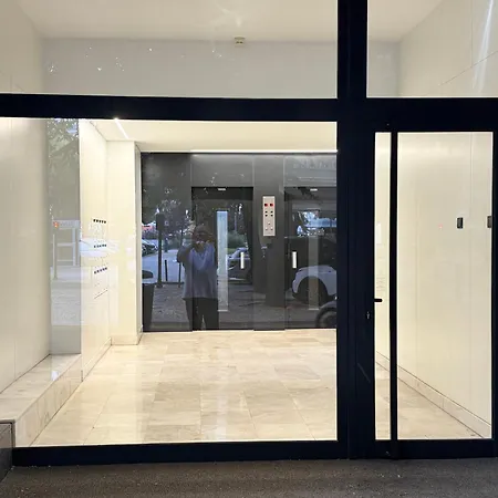 Privat bolig Ladocelar 1 Lisboa