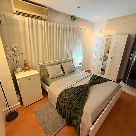 Ladocelar 1 Privat bolig