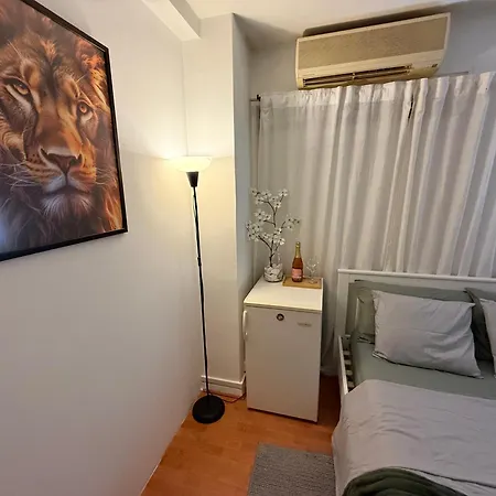 Privat bolig Ladocelar 1 Lisboa
