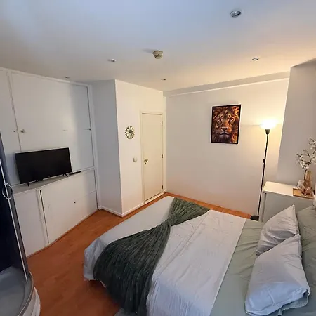 Privat bolig Ladocelar 1 *