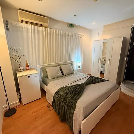 Ladocelar 1 Privat bolig Lisboa