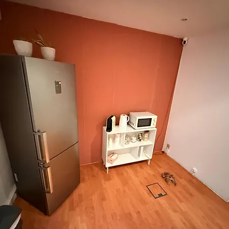 Privat bolig Ladocelar 1