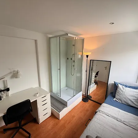 Ladocelar 1 Privat bolig *