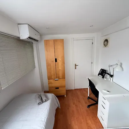 Ladocelar 1 Privat bolig Lisboa