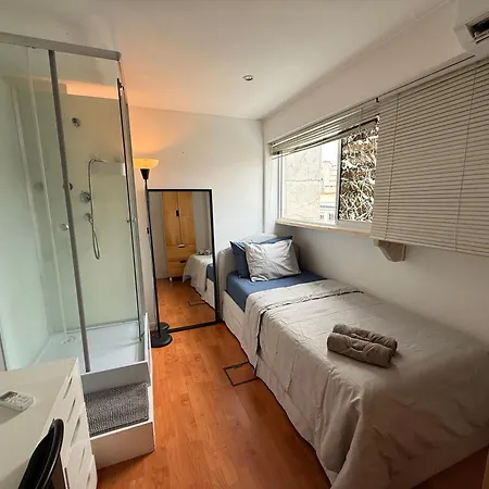 Privat bolig Ladocelar 1 Lisboa