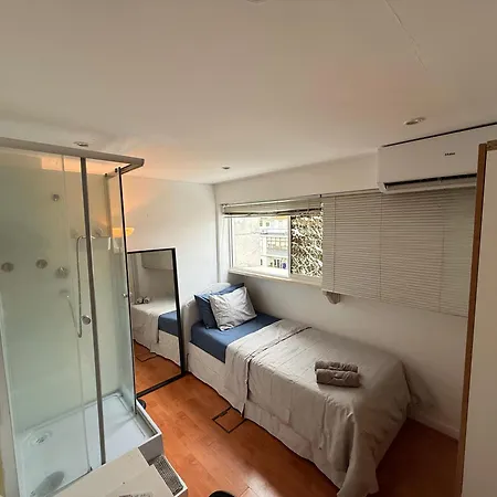 Privat bolig Ladocelar 1 *