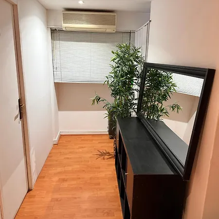 Privat bolig Ladocelar 1 Lisboa