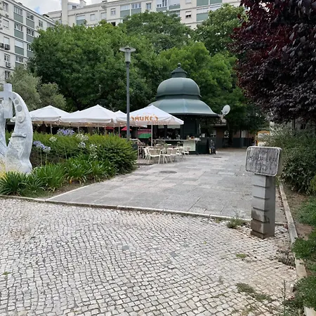 Ladocelar 1 Lisboa