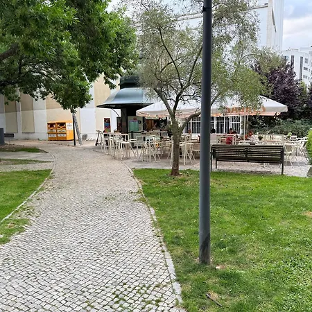 Ladocelar 1 Lisboa