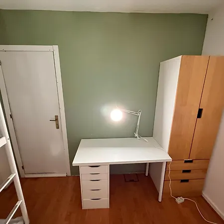 Privat bolig Ladocelar 1
