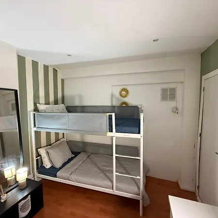 Ladocelar 1 Privat bolig Lisboa