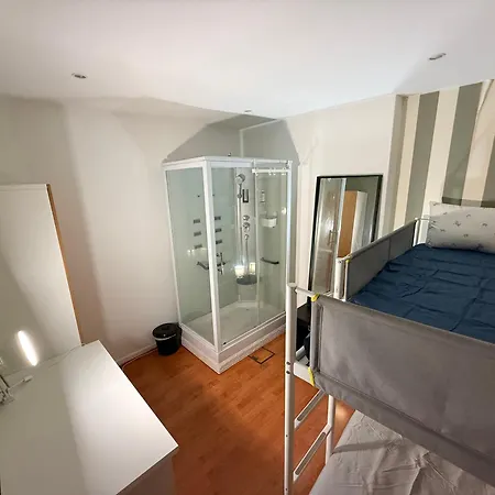Ladocelar 1 Privat bolig