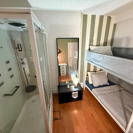 Privat bolig Ladocelar 1 *