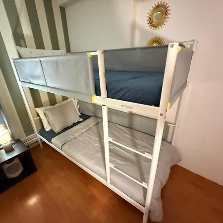 Ladocelar 1 Privat bolig *